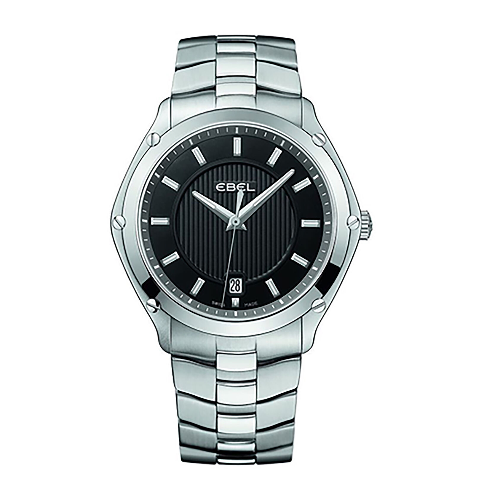 Sport Men's Watch, 40mm