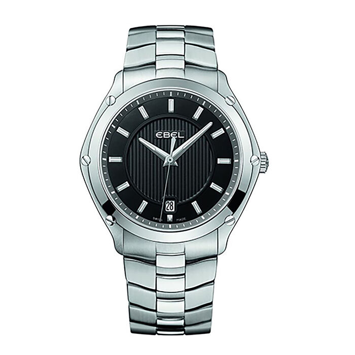 Sport Men's Watch, 40mm