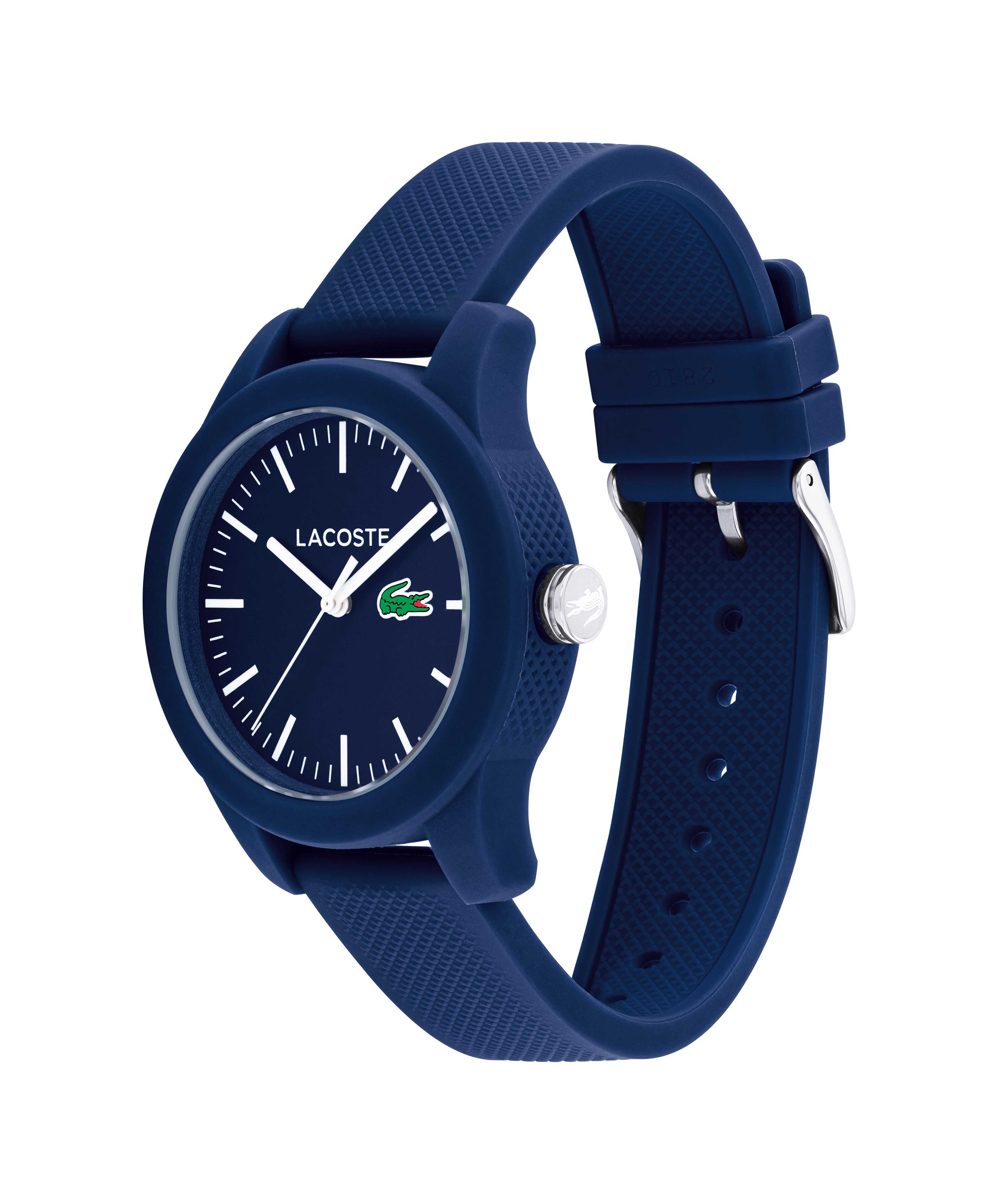 Lacoste Movado Company Store Lacoste 12.12