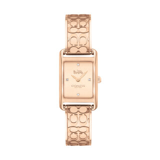 Allie Women's Watch, 19mm