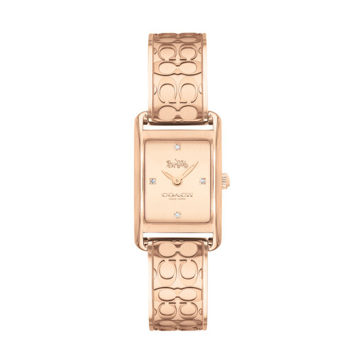 Allie Women's Watch, 19mm