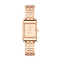 Allie Women's Watch, 19mm