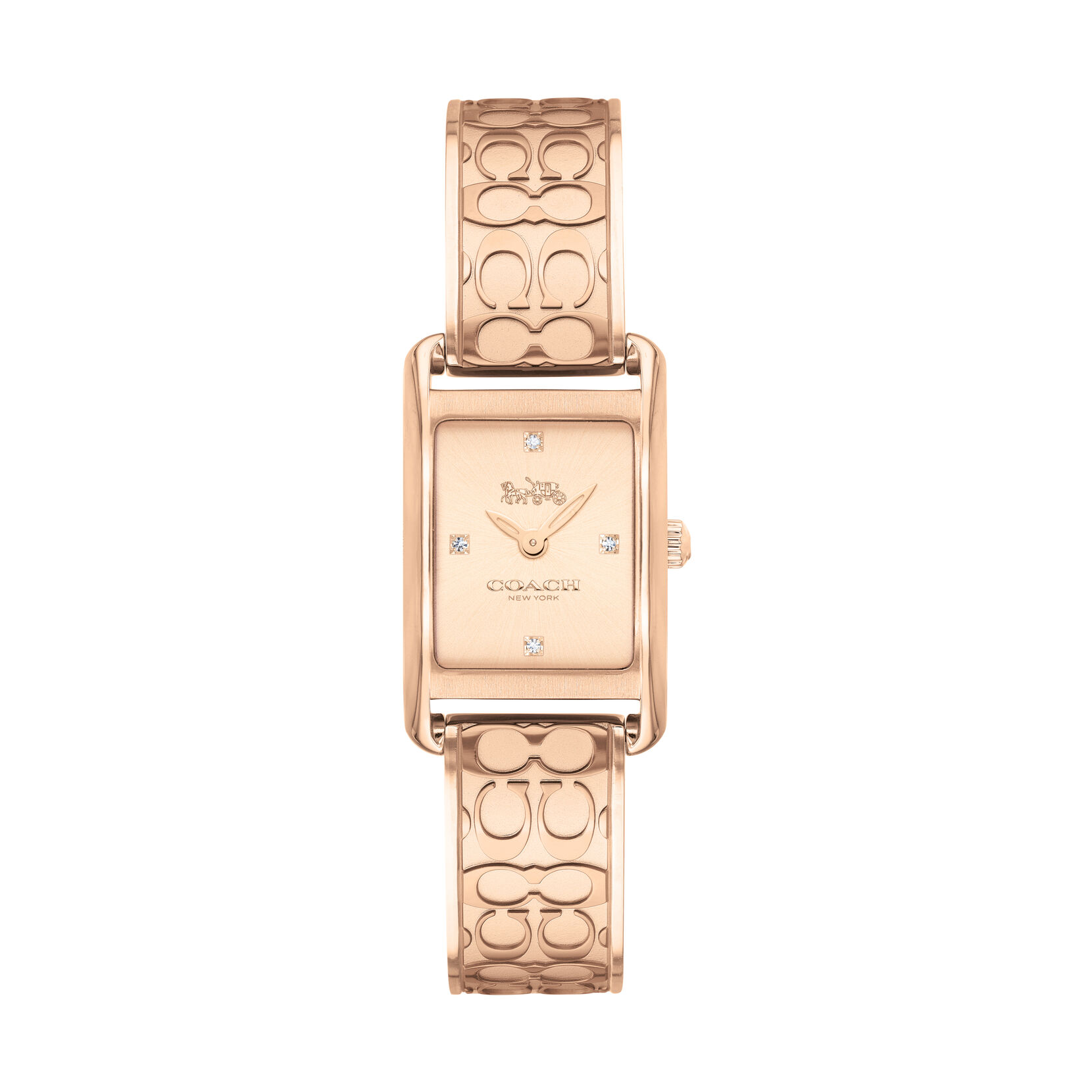 Allie Women's Watch, 19mm