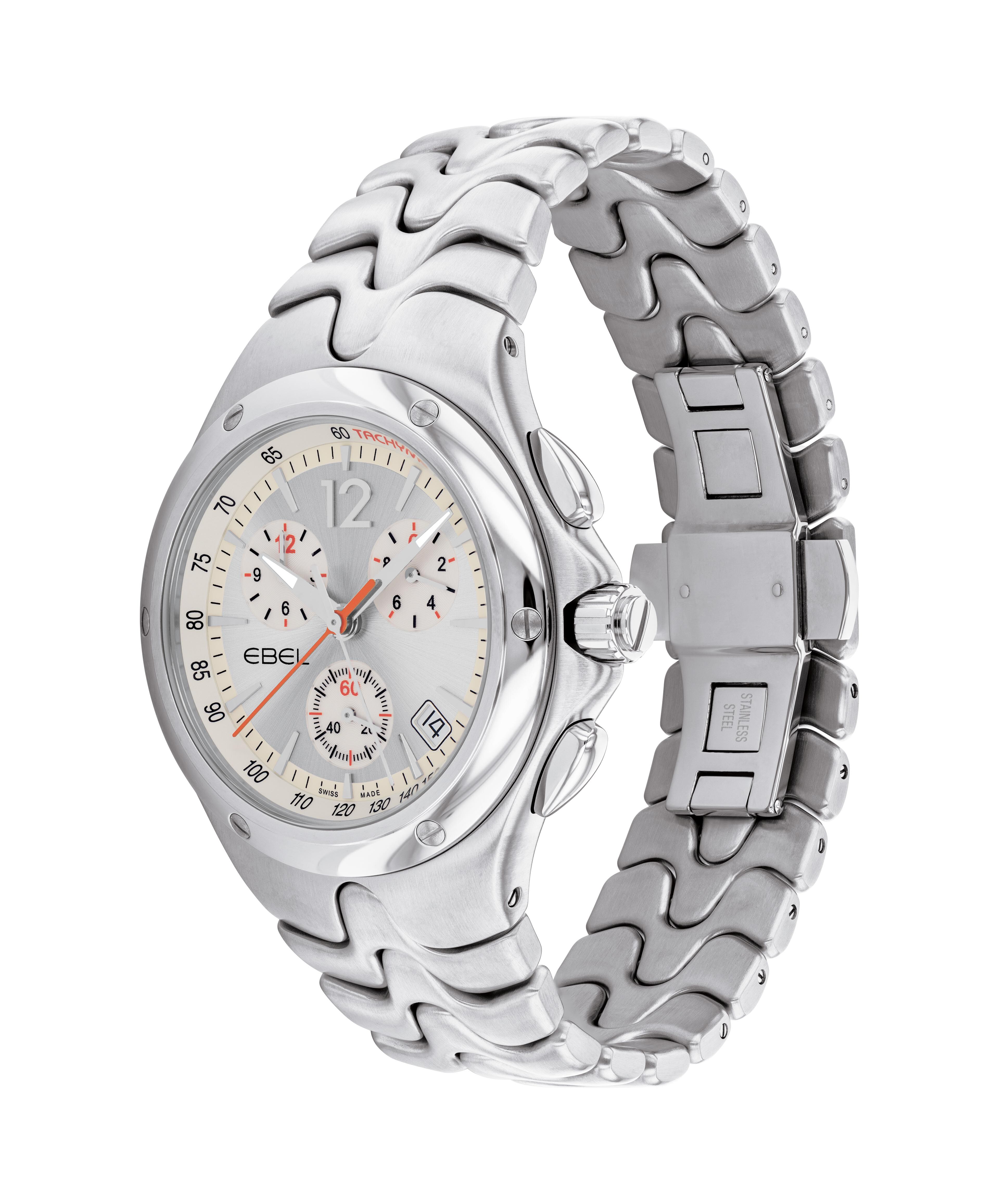Movado Movado Company Store EBEL Sportwave