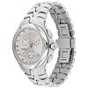 Sportwave Chronograph Men's Watch, 44mm