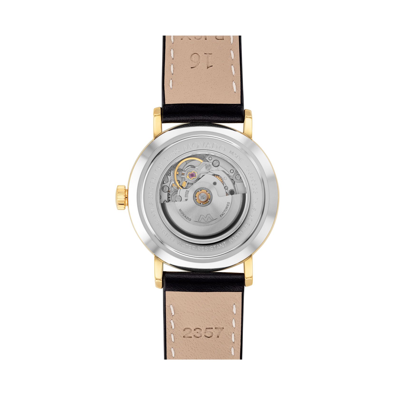 Signature Automatic Watch, 31mm