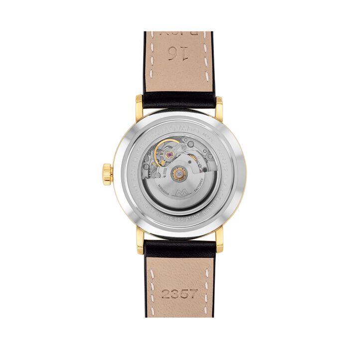 Signature Automatic Watch, 31mm