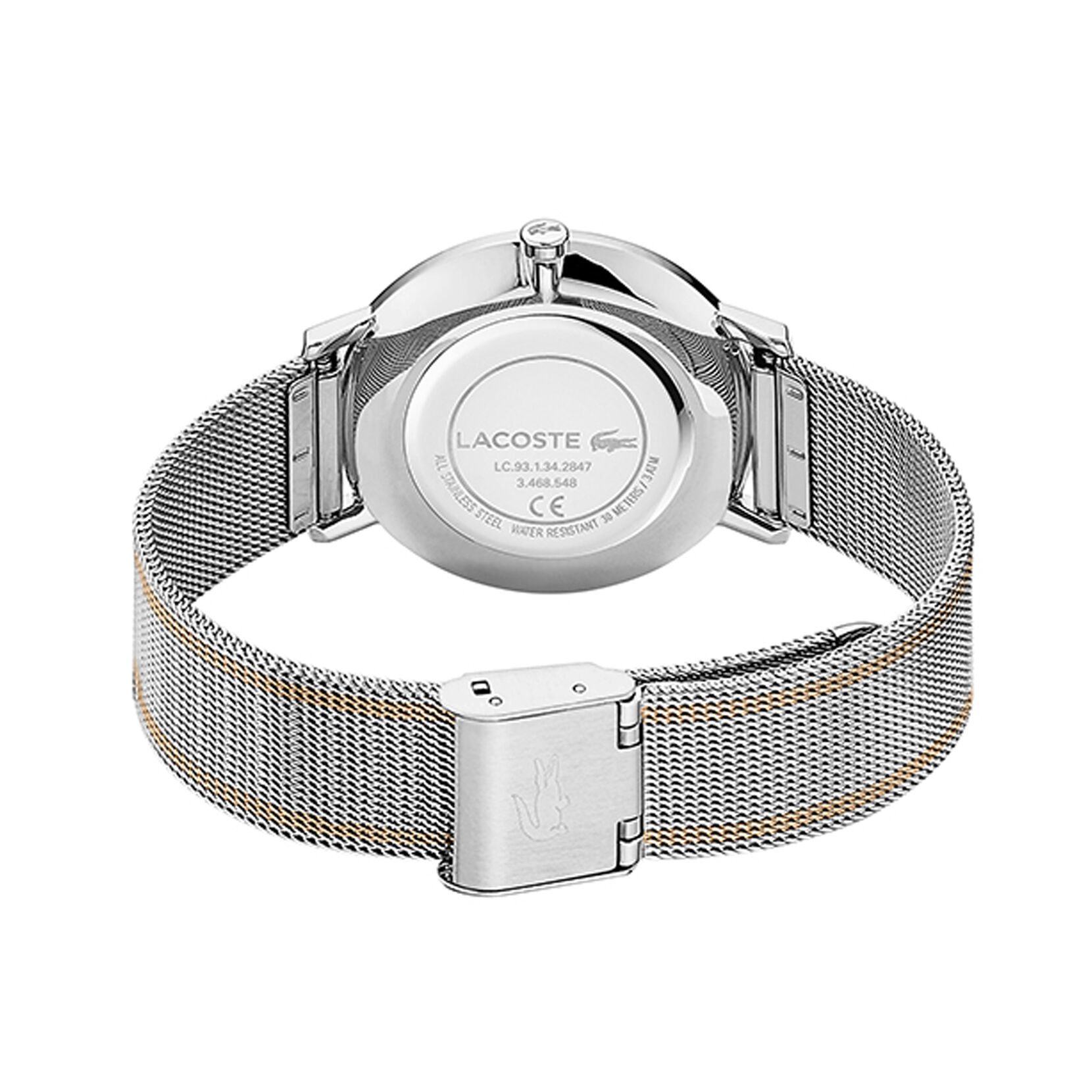 Moon Women's Watch, 35mm