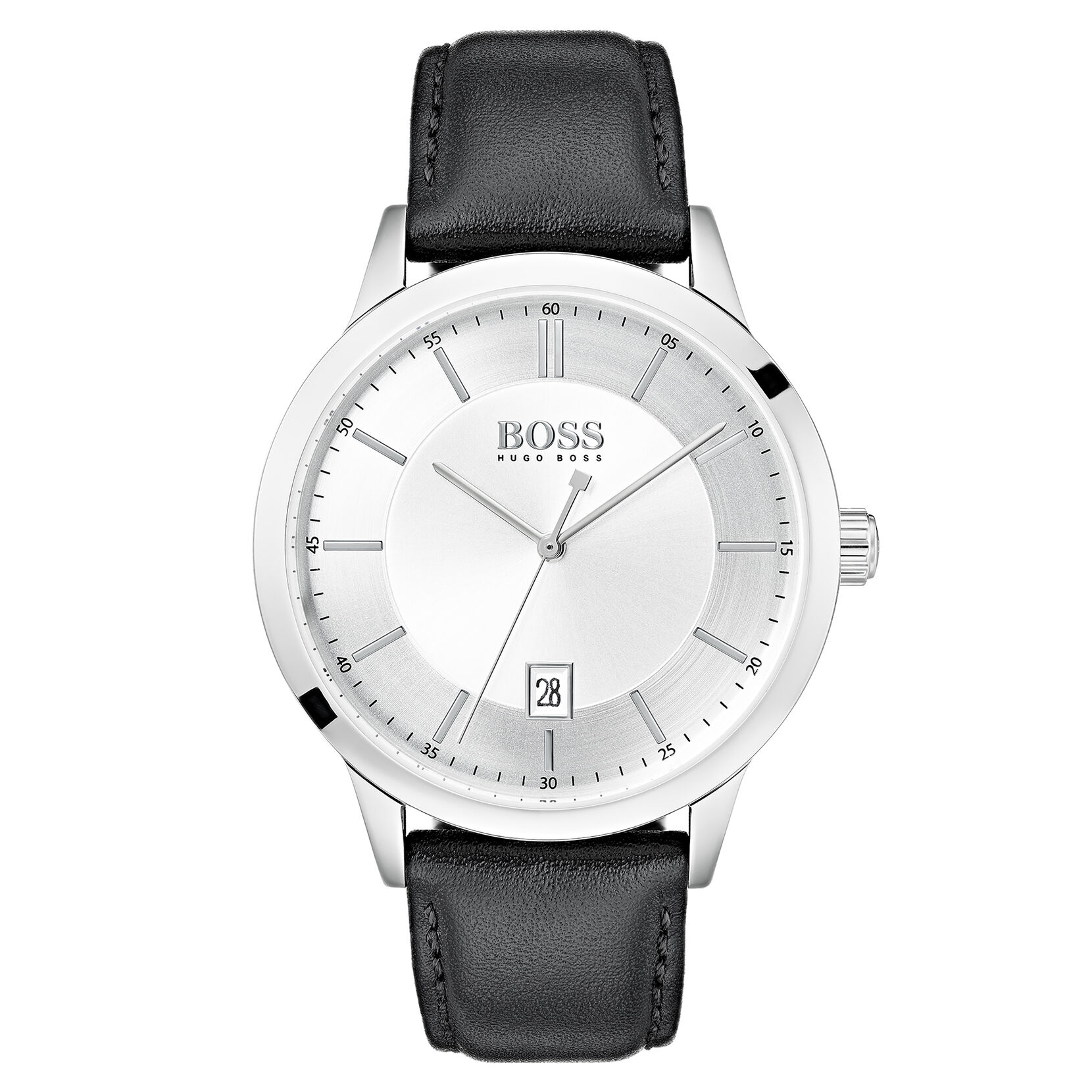 Officer Men's Watch, 41mm
