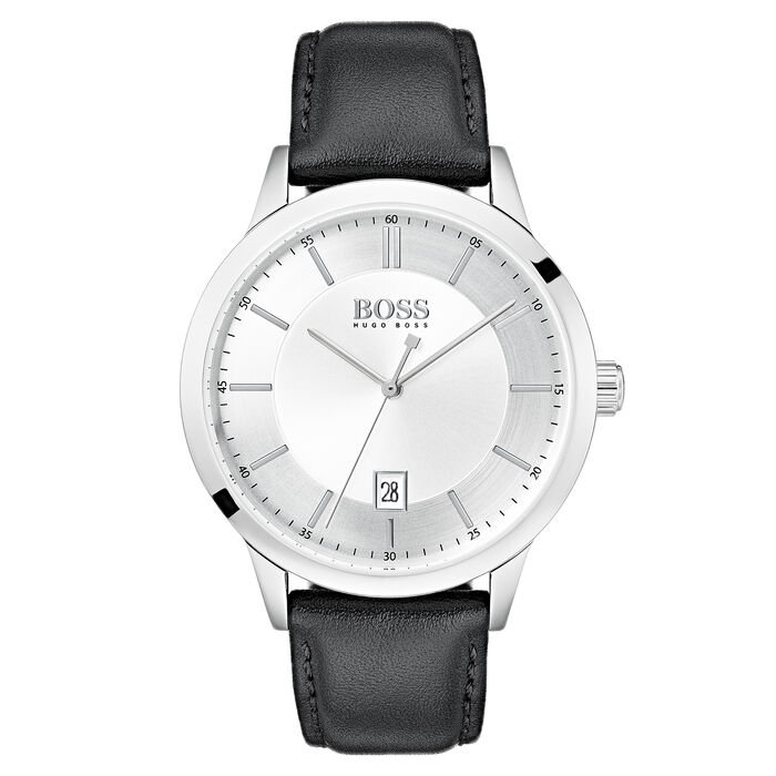 Officer Men's Watch, 41mm