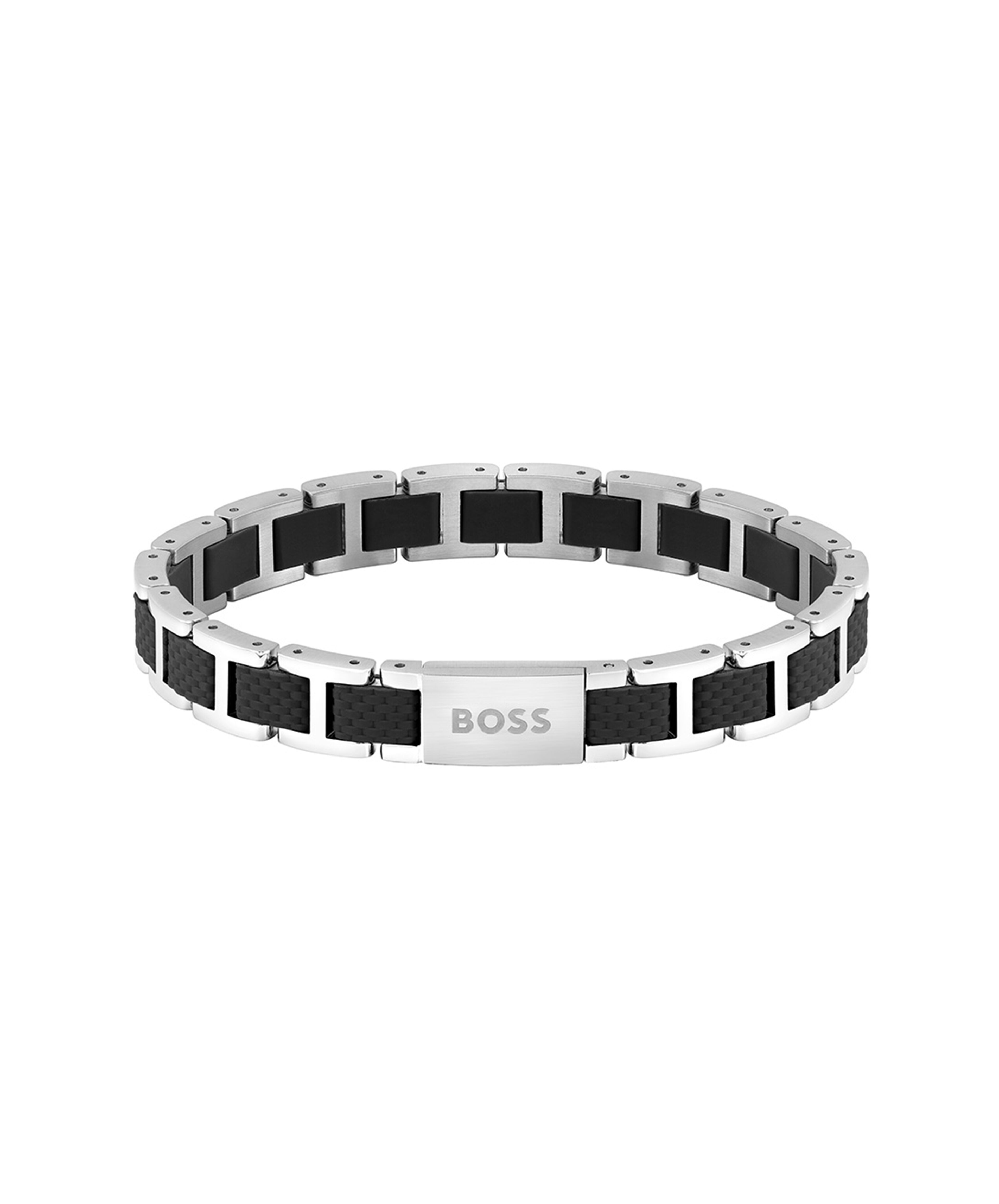 HUGO BOSS Bracelets & Bangles for Men - prices in dubai | FASHIOLA UAE