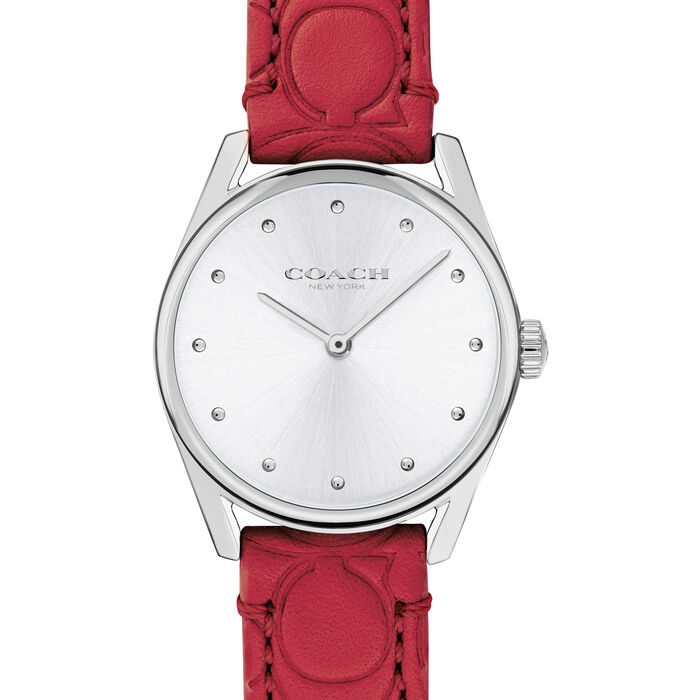 Coach Modern Luxury Women's 28mm Watch
