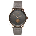 Bronze Age Men's Watch, 41mm