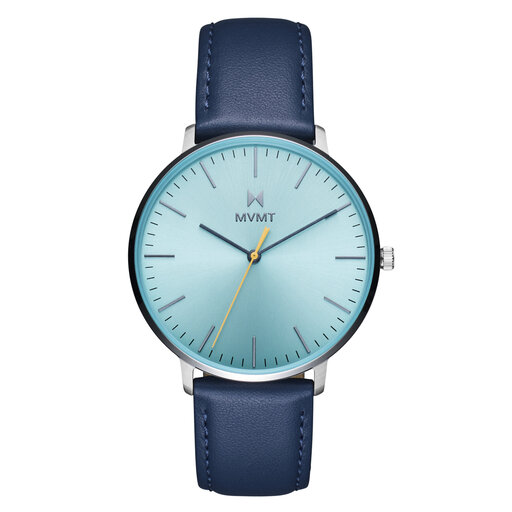 Legacy Slim Men's Watch, 42mm