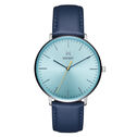 Legacy Slim Men's Watch, 42mm