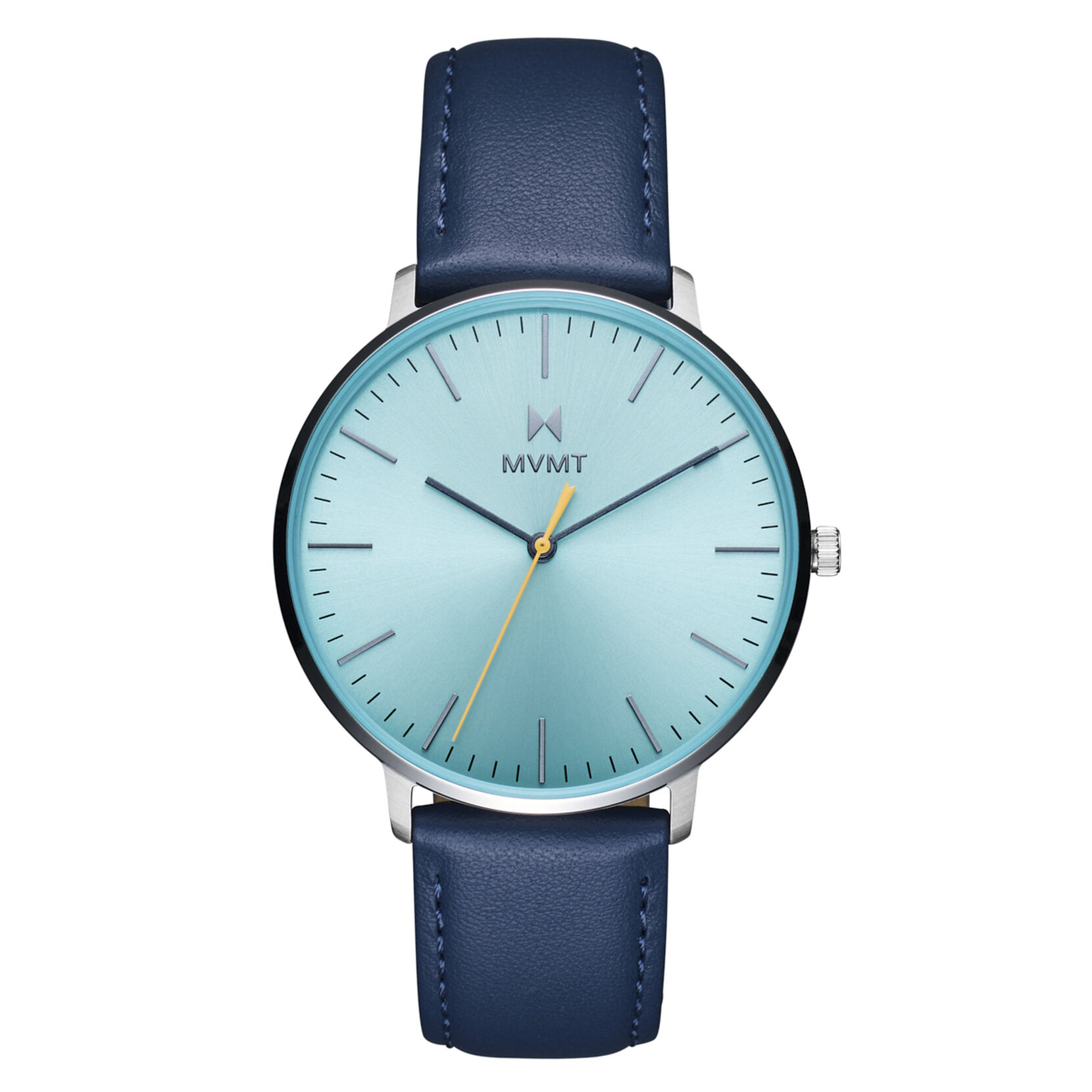 Legacy Slim Men's Watch, 42mm