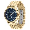 Harrison Men's Watch, 42mm