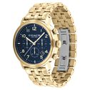 Harrison Men's Watch, 42mm