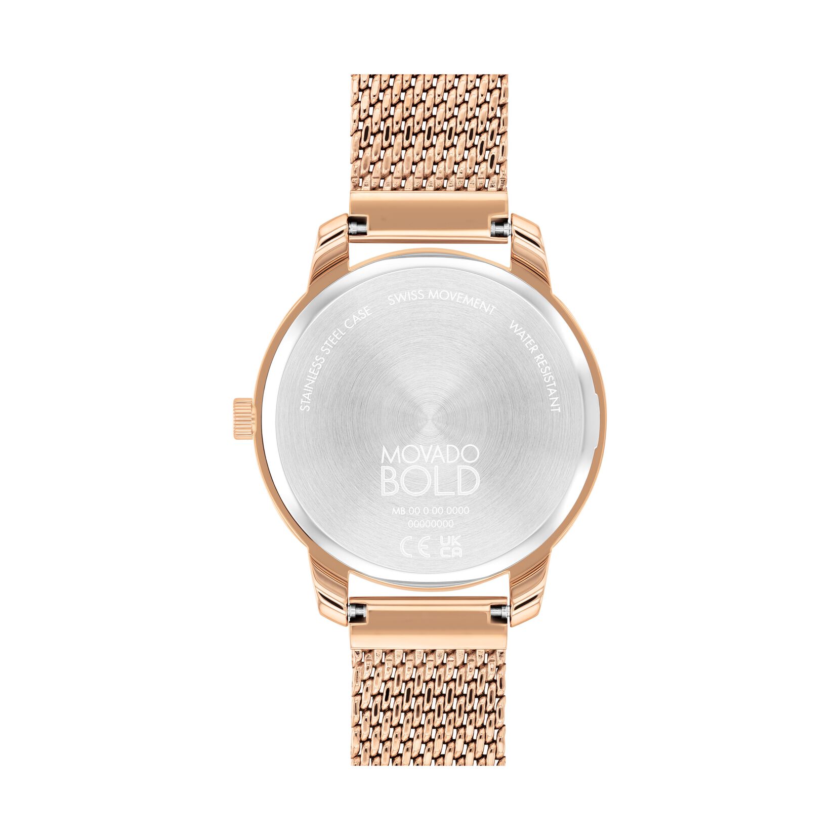 Trend Element Watch, 34mm