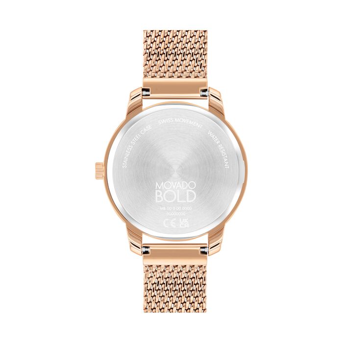 Trend Element Watch, 34mm