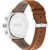 Boss Grand Prix Men's Watch, 44MM