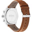 Boss Grand Prix Men's Watch, 44MM