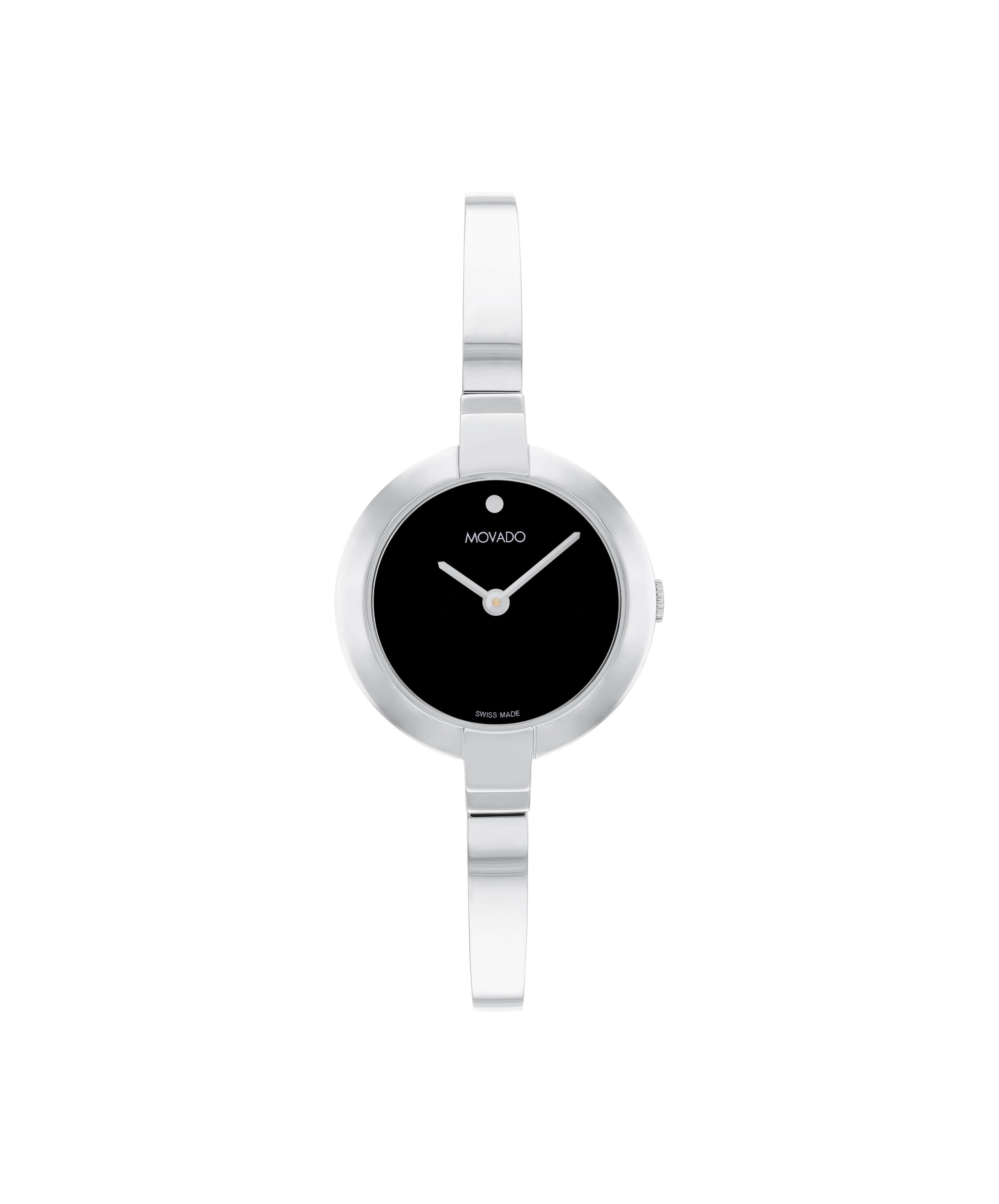 Bangle watch 2025