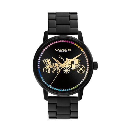 Grand Women's Watch, 36mm