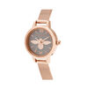 Olivia Burton 3D Bee Women's Watch, 23mm