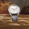 Cape Silver Women's Watch, 39mm