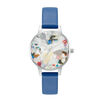 Pop Art Women's Watch & Strap Gift Set, 30mm