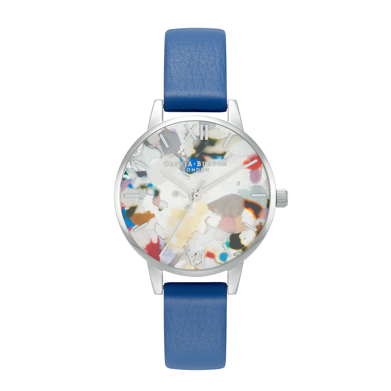 Pop Art Women's Watch & Strap Gift Set, 30mm