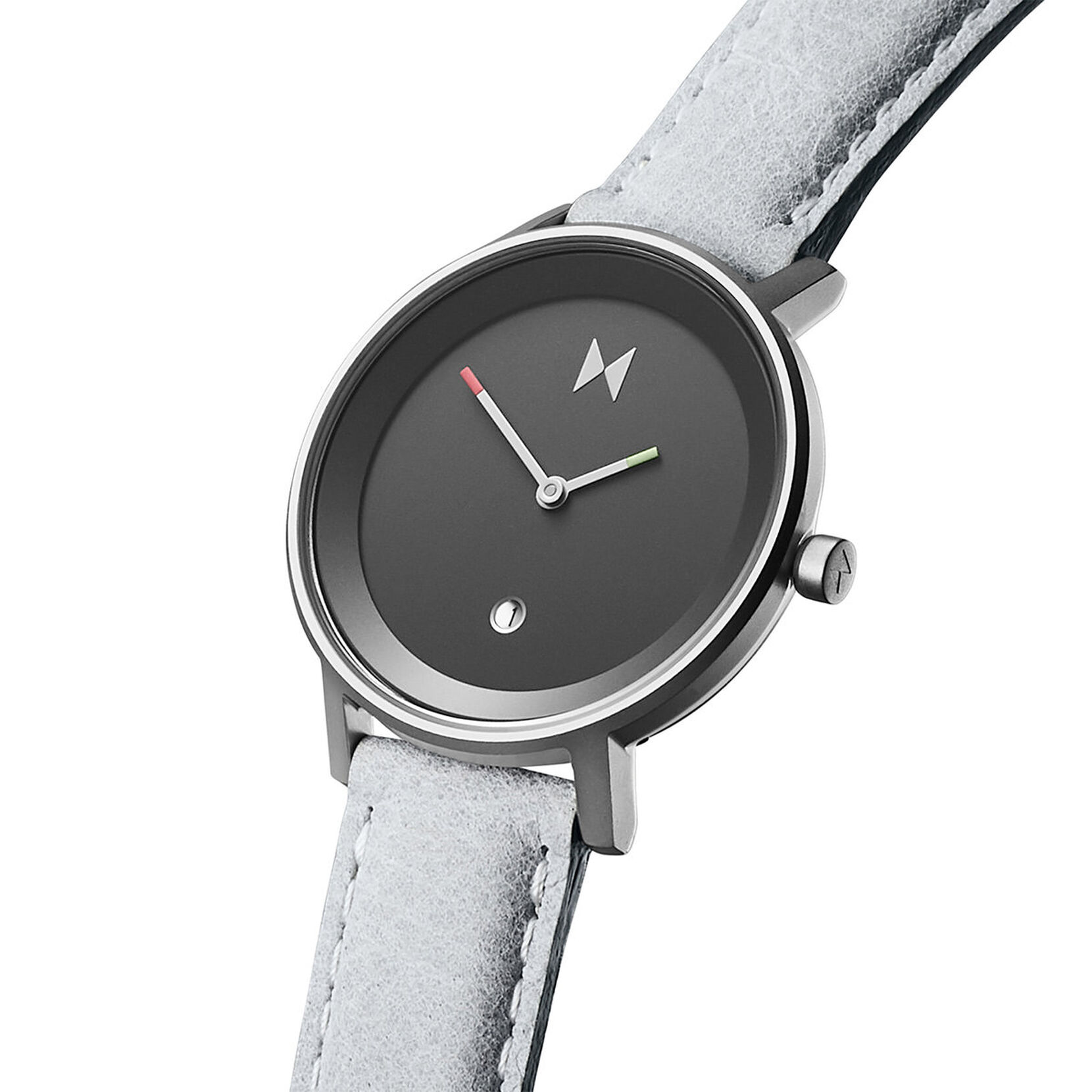 MVMT Signature II Gritty Glow Women's Watch, 34mm