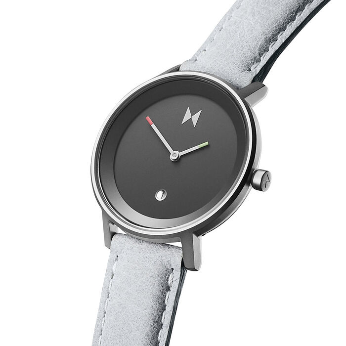 MVMT Signature II Gritty Glow Women's Watch, 34mm