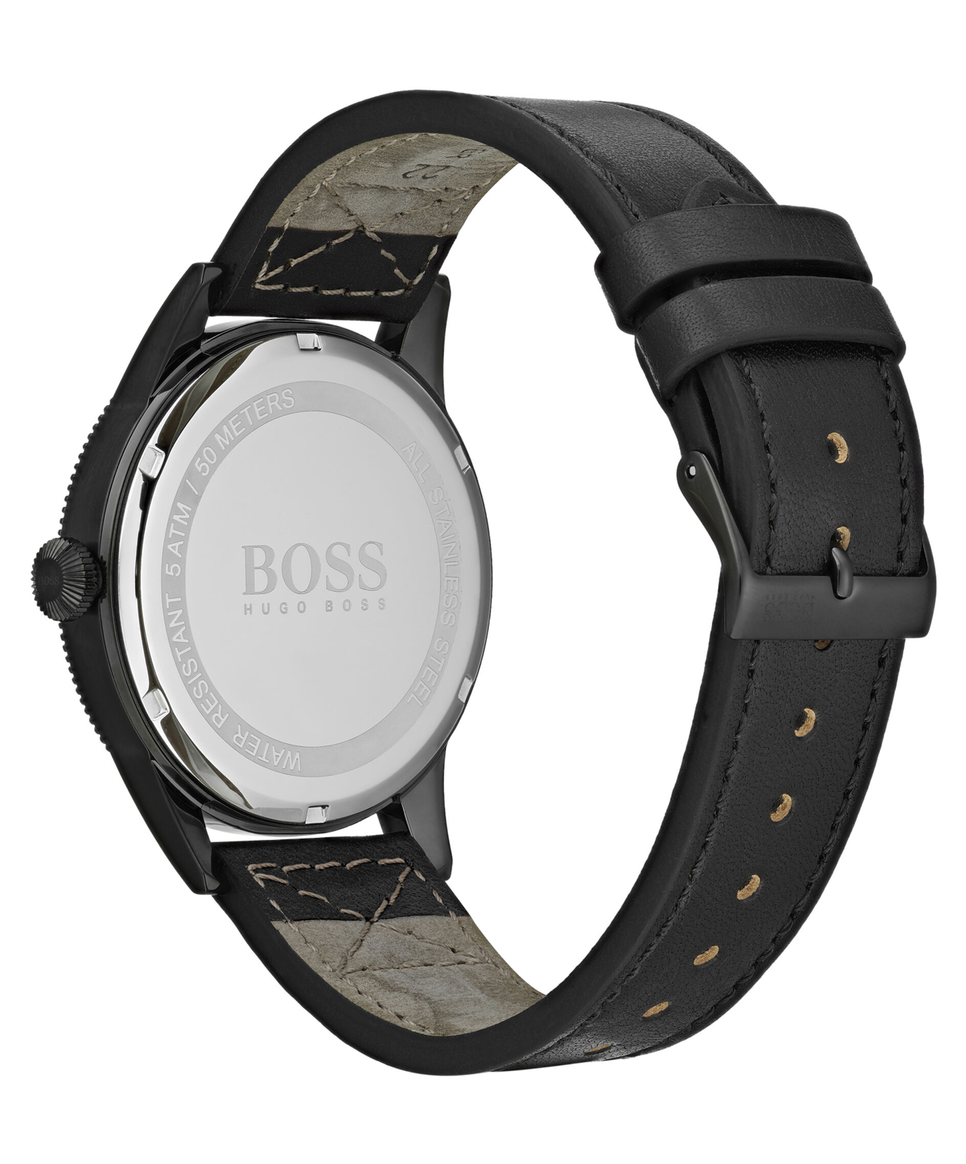 Hugo boss legacy watch hot sale
