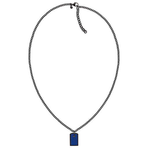 Pendant Chain Men's Necklace