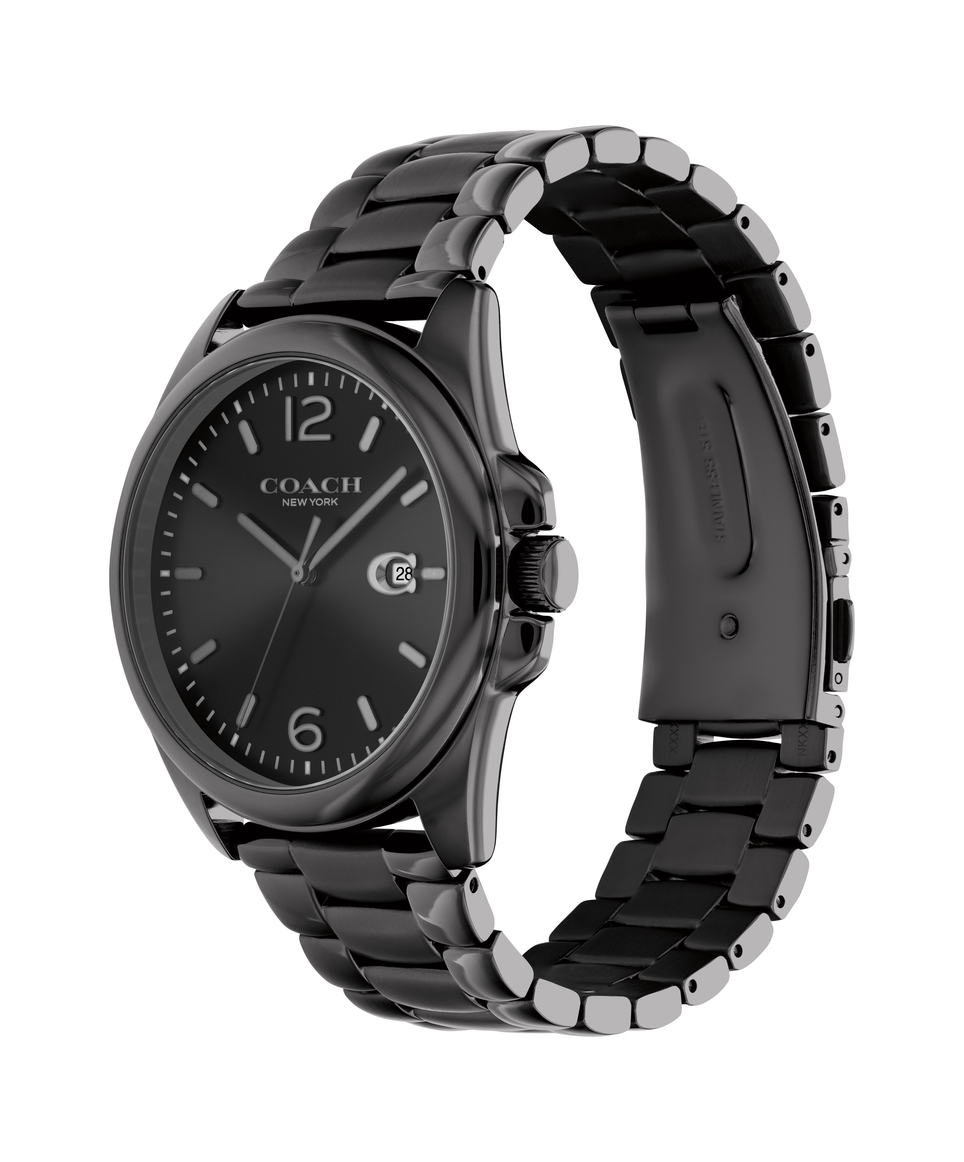 Coach | Movado Company Store | Coach Greyson