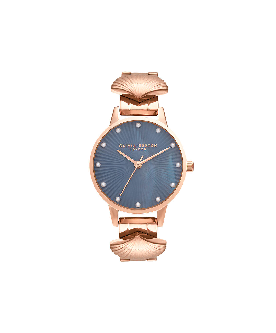 Olivia burton movado cheap