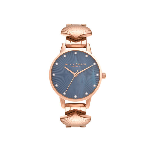Olivia Burton Mermaid Women's Watch, 30mm