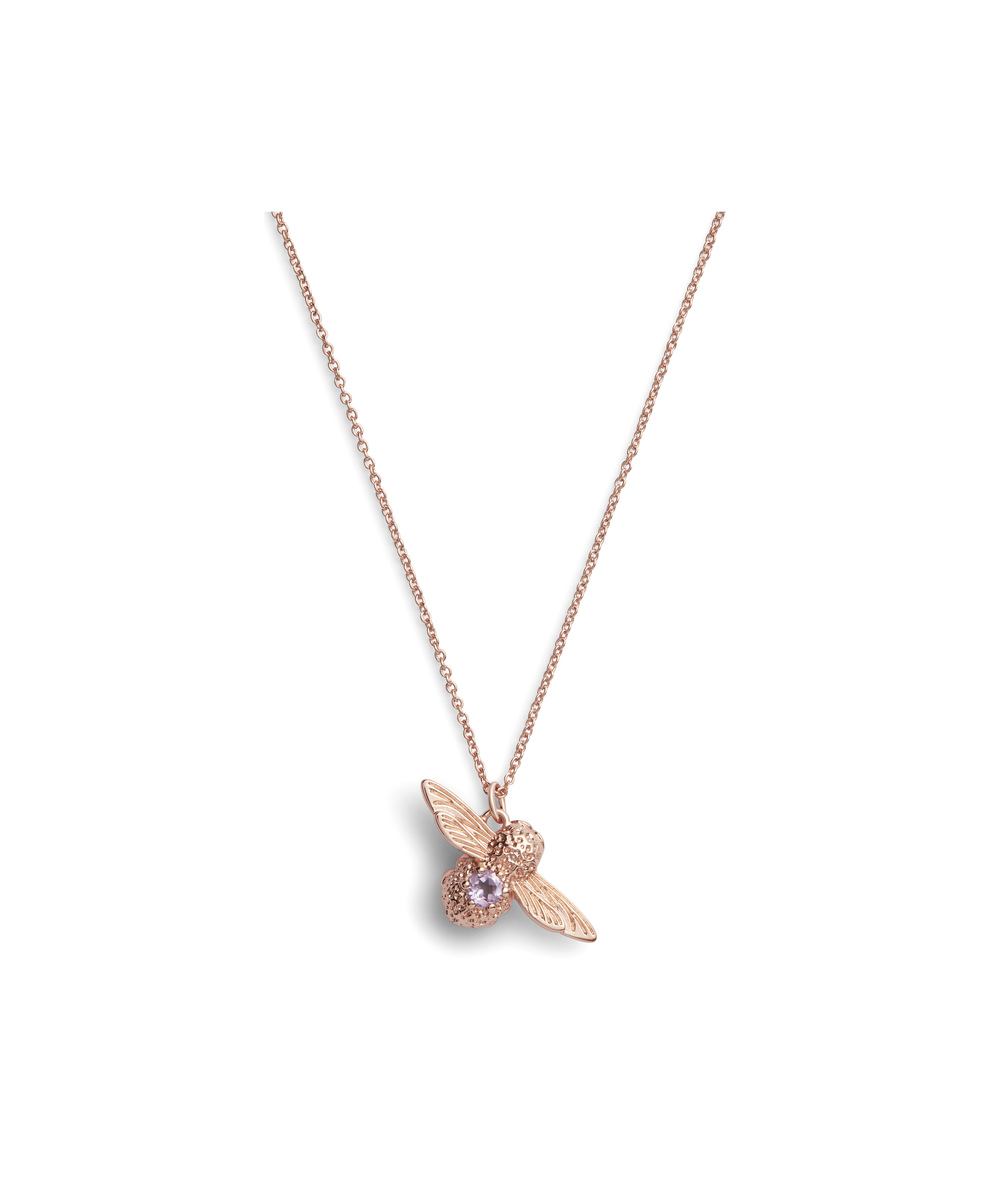 Olivia burton daisy necklace top