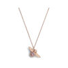Olivia Burton Bejewelled Bee Women's Necklace