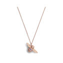 Olivia Burton Bejewelled Bee Women's Necklace