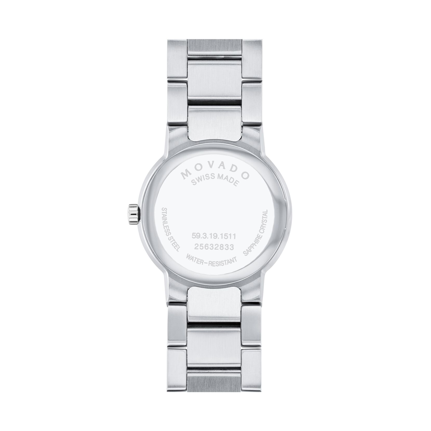 Temo Watch, 26mm