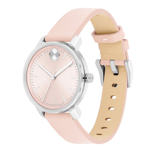 Trend Watch, 34mm
