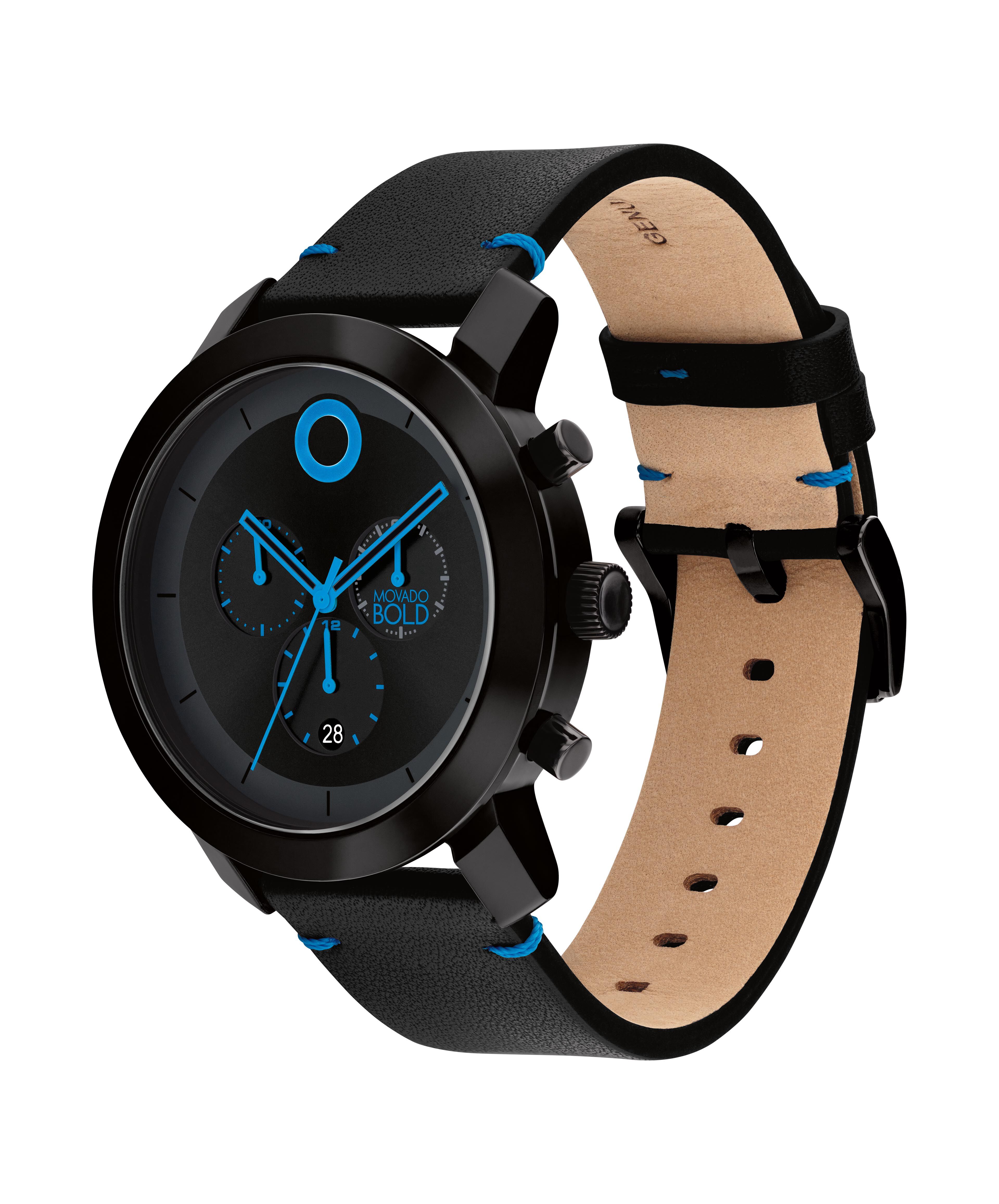 Movado Movado Company Store Movado Trend Impulse
