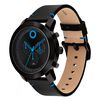 Trend Impulse Chronograph Watch, 44mm