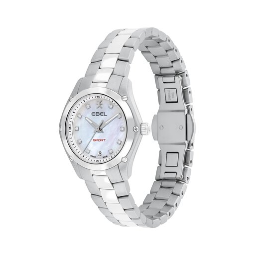 Sport Women's Watch, 27mm