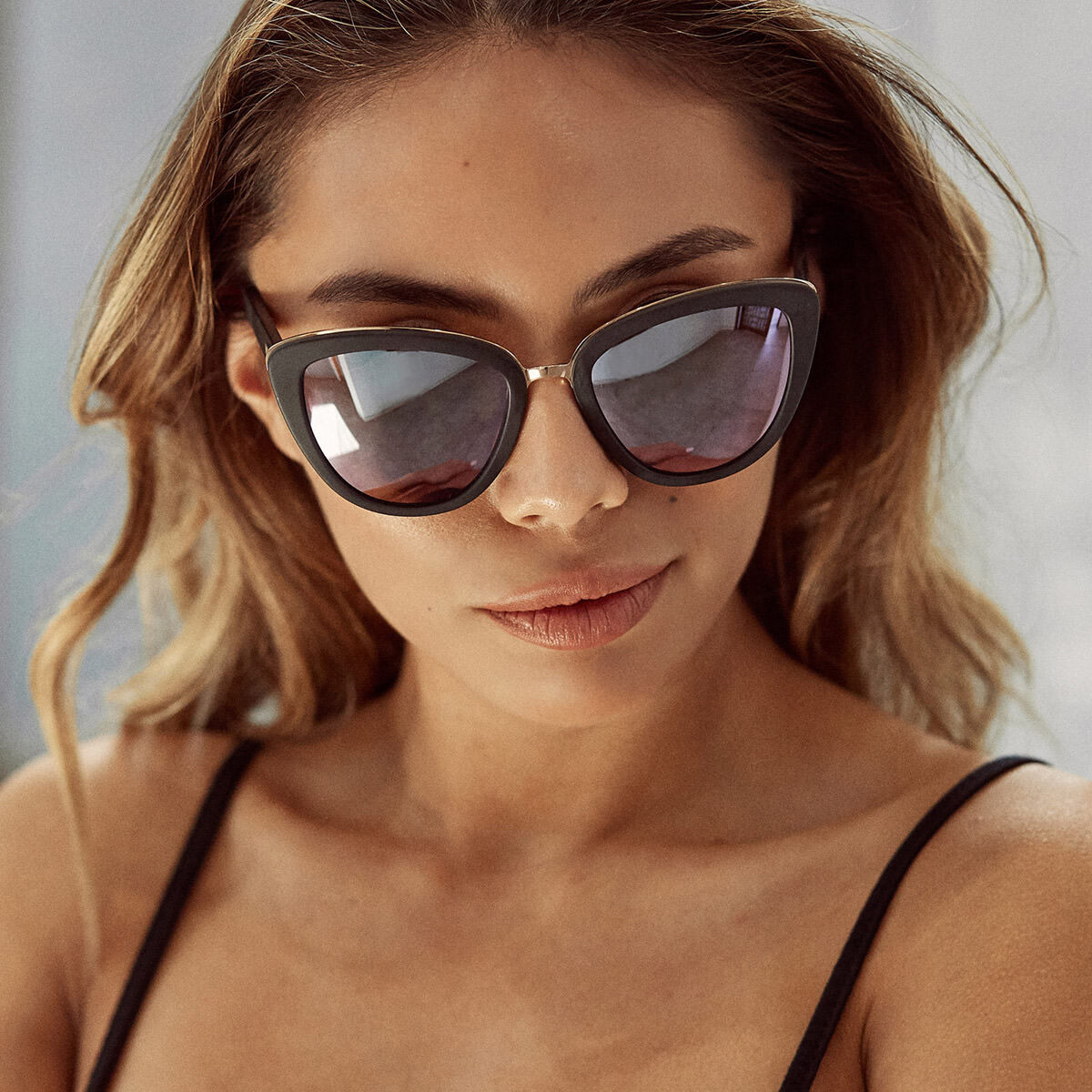 Marquee Sunglasses