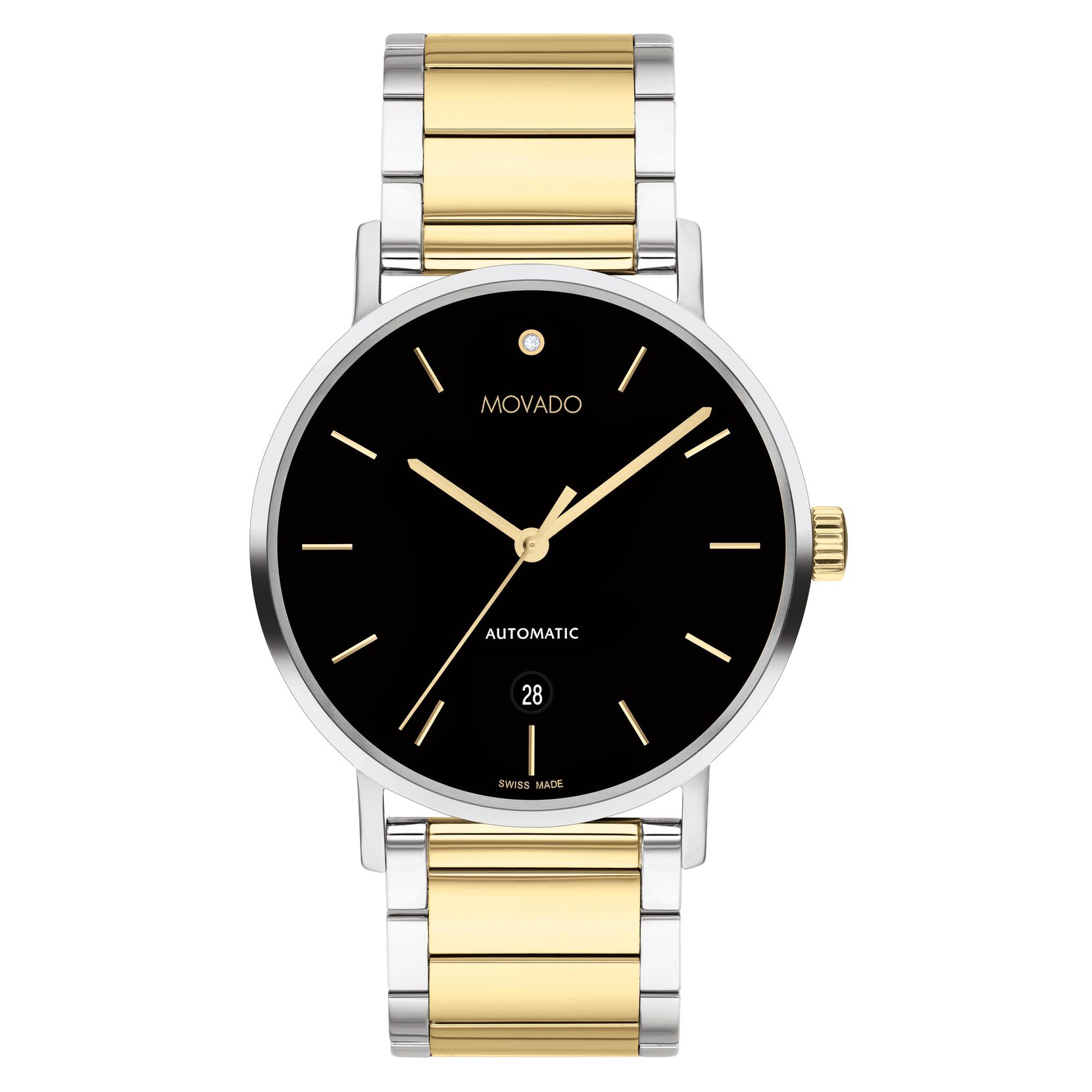Signature Automatic Watch, 40mm