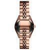 Cinema Rose Women's Watch, 30mm